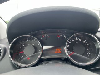 Peugeot 3008 2014