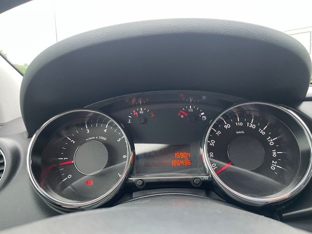 Peugeot 3008 2014