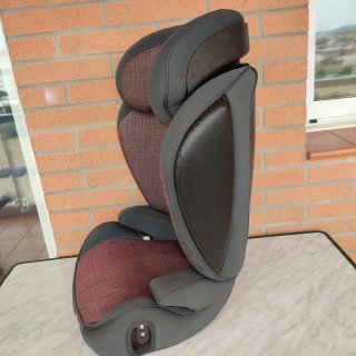 Silla de coche Piku Isofix