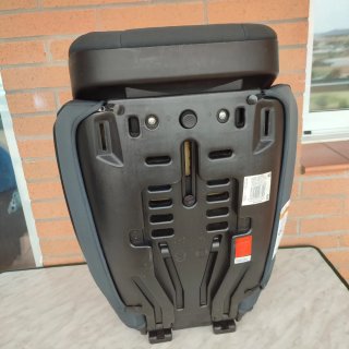 Silla de coche Piku Isofix