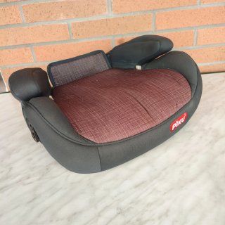 Silla de coche Piku Isofix
