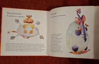 Manual de monstruos domésticos