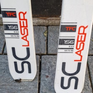Sci Stöckli SC Laser TFC