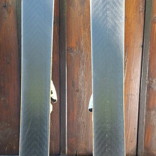 Sci Stöckli SC Laser TFC