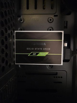 PC Gaming Ryzen 5 1600X GTX 1060 3GB 16GB RAM