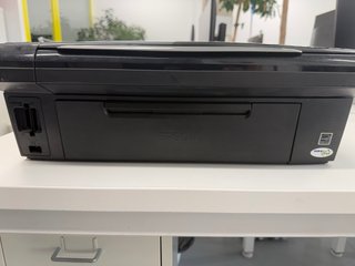 Stampante Epson Stylus SX205 Nero