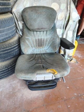 Asiento Fendt