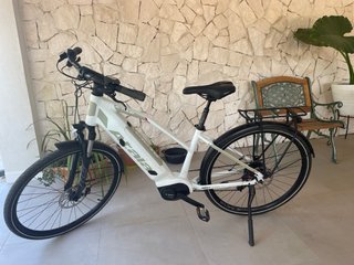 Bici Eléctrica Atala B Tour
