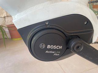 Bici Eléctrica Atala B Tour