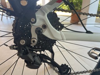 Bici Eléctrica Atala B Tour