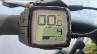Bici Eléctrica Atala B Tour
