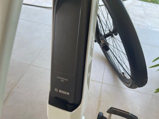 Bici Eléctrica Atala B Tour