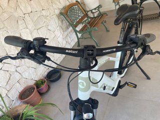 Bici Eléctrica Atala B Tour