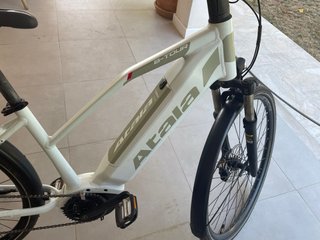 Bici Eléctrica Atala B Tour