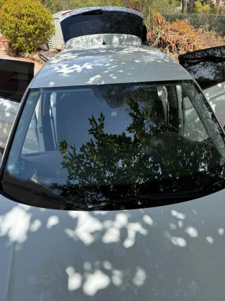 Volkswagen Tiguan 2016