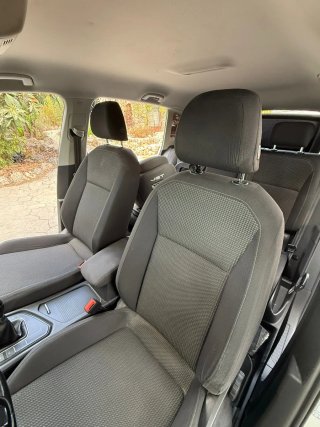 Volkswagen Tiguan 2016