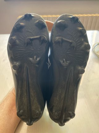 Scarpe calcio bambino Puma