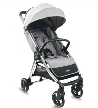Silla de paseo Arrúe City Star gris
