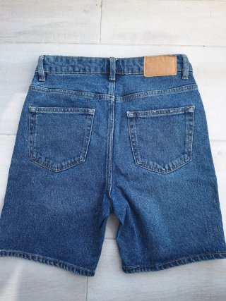 Lote 2 bermudas Zara nuevas