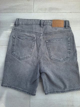 Lote 2 bermudas Zara nuevas