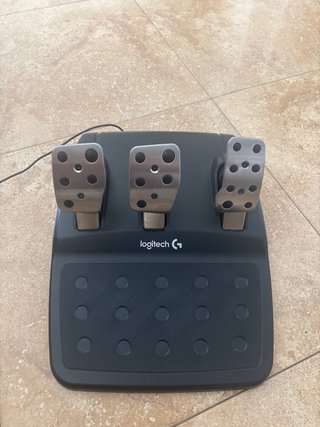 Volante Logitech G29