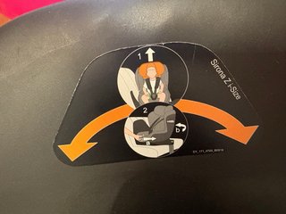 Base Isofix Cybex Base T per seggiolino auto