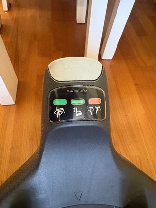 Base Isofix Cybex Base T per seggiolino auto