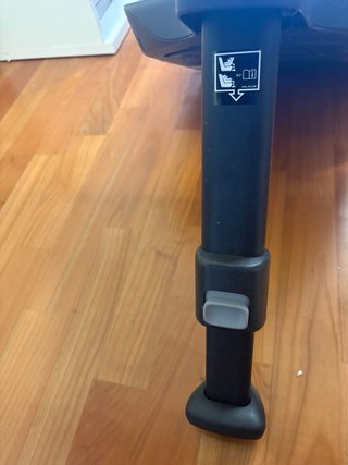 Base Isofix Cybex Base T per seggiolino auto
