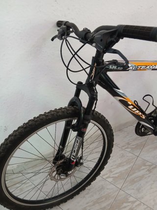 Bicicleta de montaña Alteam 526.60