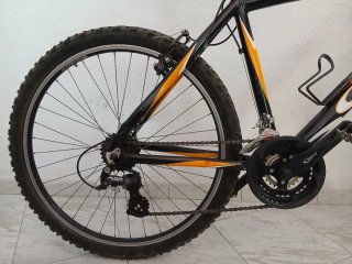 Bicicleta de montaña Alteam 526.60