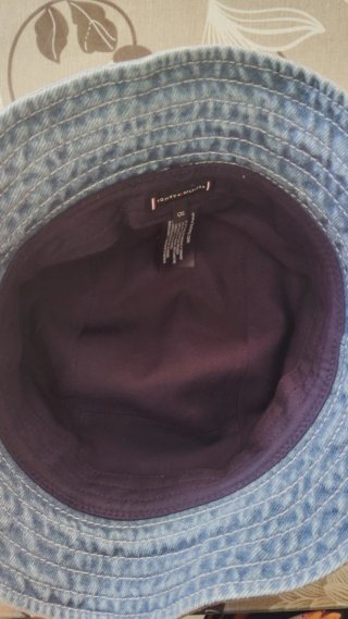 Gorro Pescador Tommy Hilfiger Denim