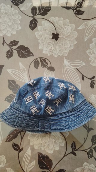 Gorro Pescador Tommy Hilfiger Denim