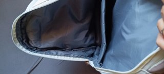 Mochila escolar Capybara con estampado
