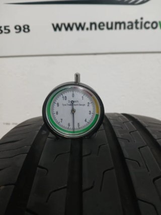 215 50 17 95V CONTINENTAL ECO CONTACT 6