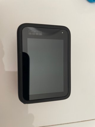 GoPro 11 Black + Custodia Blu