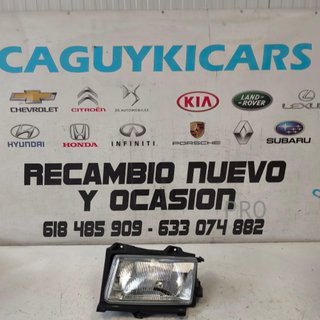FARO IZQUIERDO CITROEN / FIAT / PEUGEOT NUEVO 10109401002