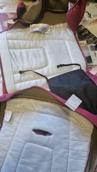 Silla de coche Britax Römer isofix