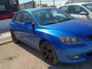 Mazda 3 2005 diesel