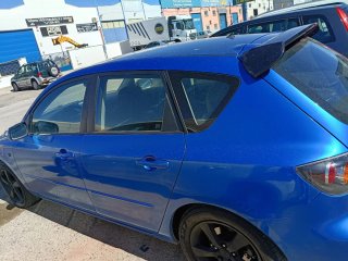 Mazda 3 2005 diesel