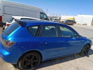 Mazda 3 2005 diesel