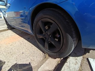 Mazda 3 2005 diesel