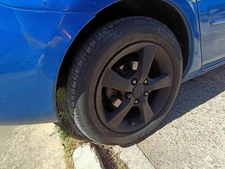 Mazda 3 2005 diesel