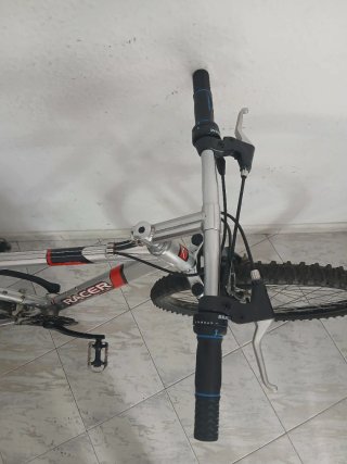 Bicicleta racer