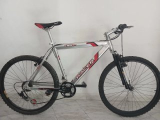 Bicicleta racer