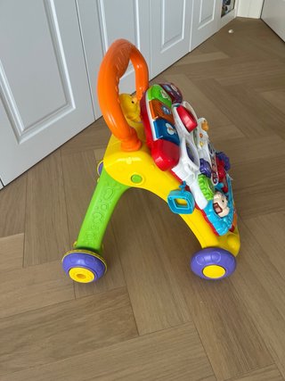 Andador VTech para bebés - Nuevo