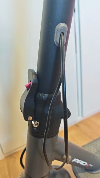 Patinete Eléctrico Ducati pro II