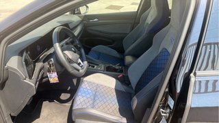 Volkswagen Golf VIII R