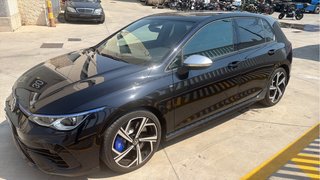Volkswagen Golf VIII R