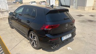 Volkswagen Golf VIII R