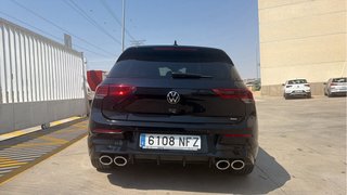Volkswagen Golf VIII R
